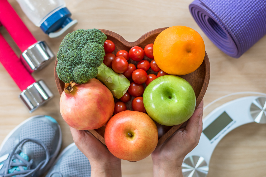 Why Proper Nutrition is Vital to Disease Prevention: Insights from a Family Healthcare Provider in Northwest Indiana