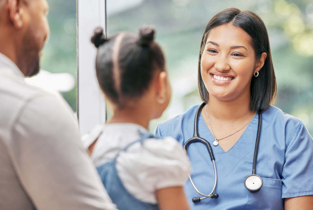 The Vital Role of Well-Child Visits:  Insights from Pediatric Care Providers in Northwest Indiana