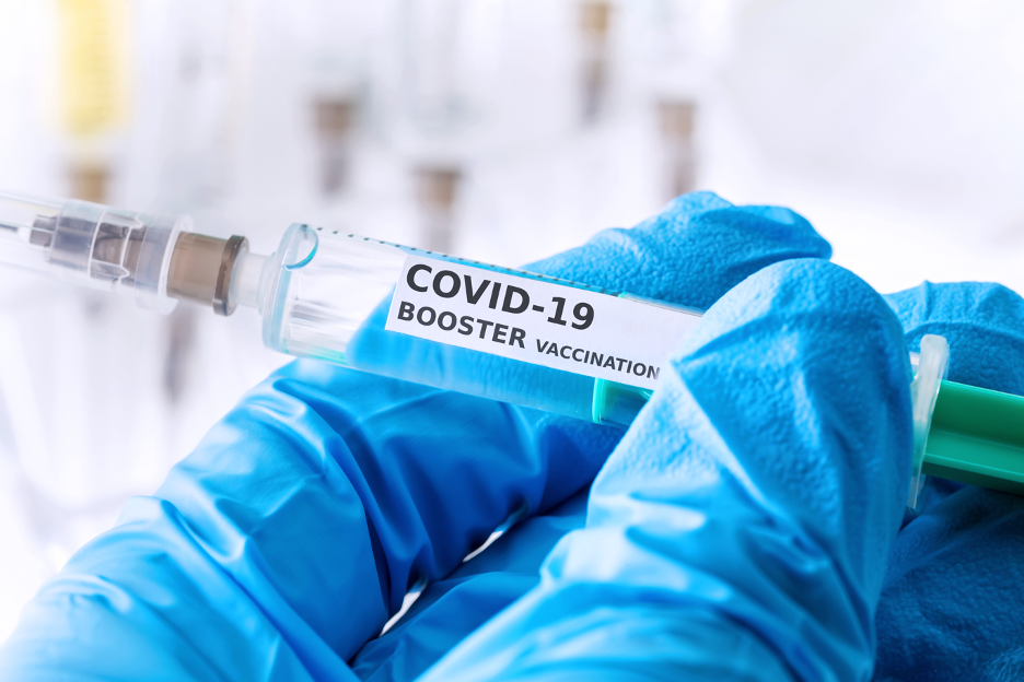 Why Are COVID-19 Boosters Recommended