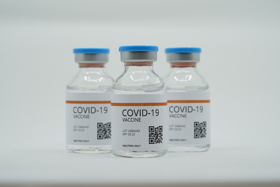Is the COVID-19 Vaccine for Children the Same as the One for Adults? Insights from a COVID Vaccination Clinic in Northwest Indiana