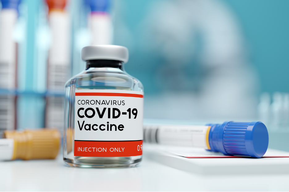 Should I Get Vaccinated Before My Vacation? Insights from a COVID Vaccine Clinic in Northwest Indiana