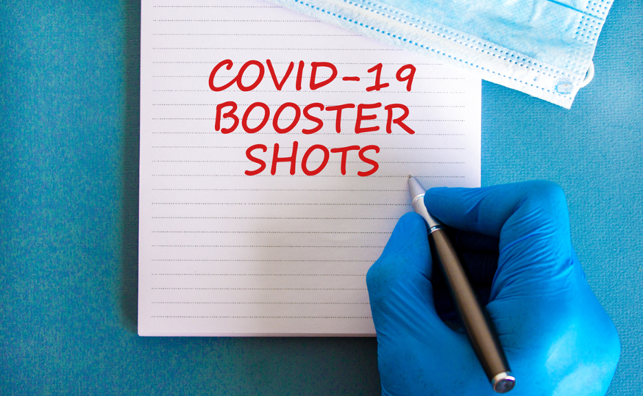 Should I Get a COVID Booster Shot? Insights from a COVID Vaccination Clinic in Northwest Indiana