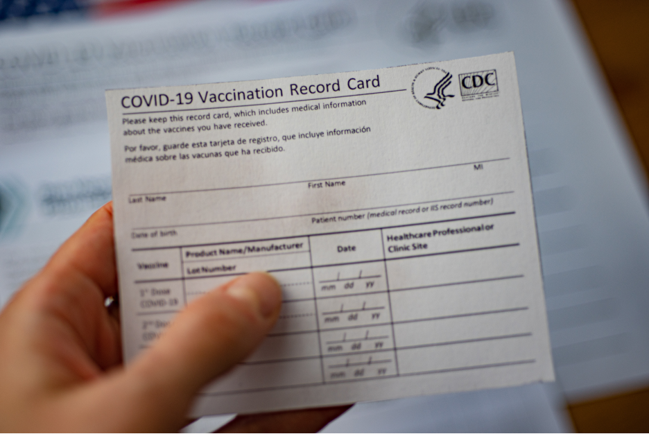 Should I Get the COVID Vaccine if I’m Immunocompromised? Insights from a COVID-19 Vaccine Clinic in Northwest Indiana