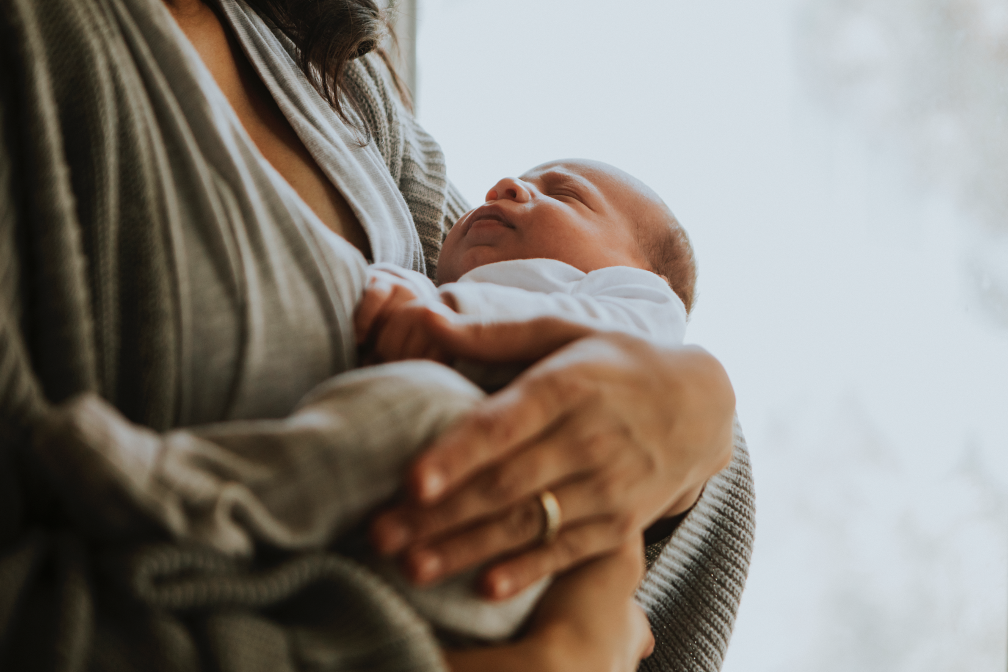 What You Should Know About Postpartum Bleeding: Insights from an OB/GYN in East Chicago, Indiana