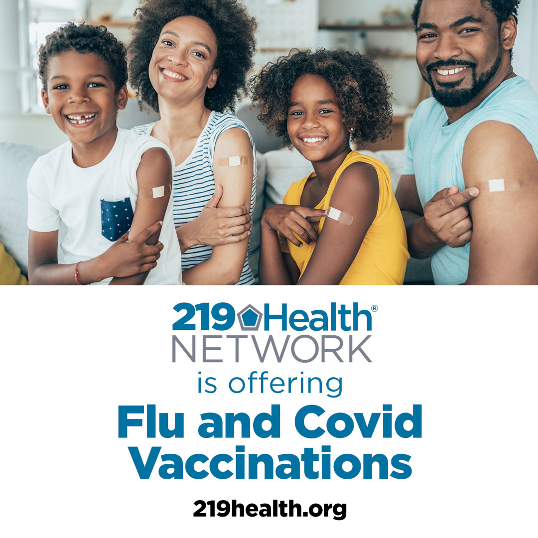 Covid and Vaccine Shots
