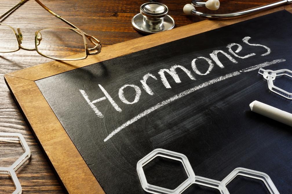 Seven Tips for Keeping Your Hormones in Check: Insights from an Endocrinologist in East Chicago