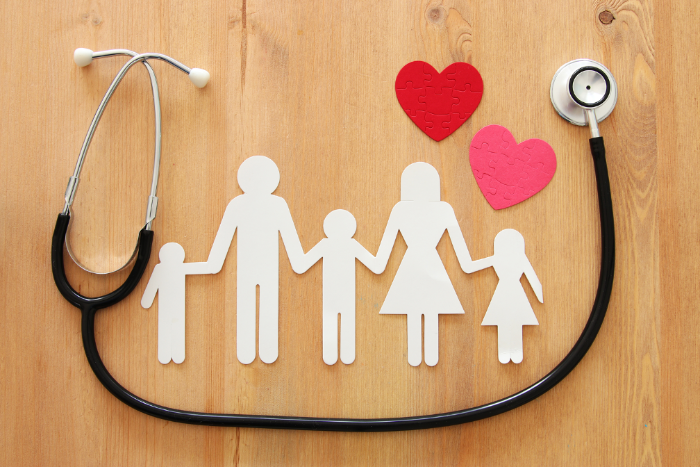 What Are Some Essential Roles of Your Family Physician? Insights from Family Medicine Specialists in Northwest Indiana