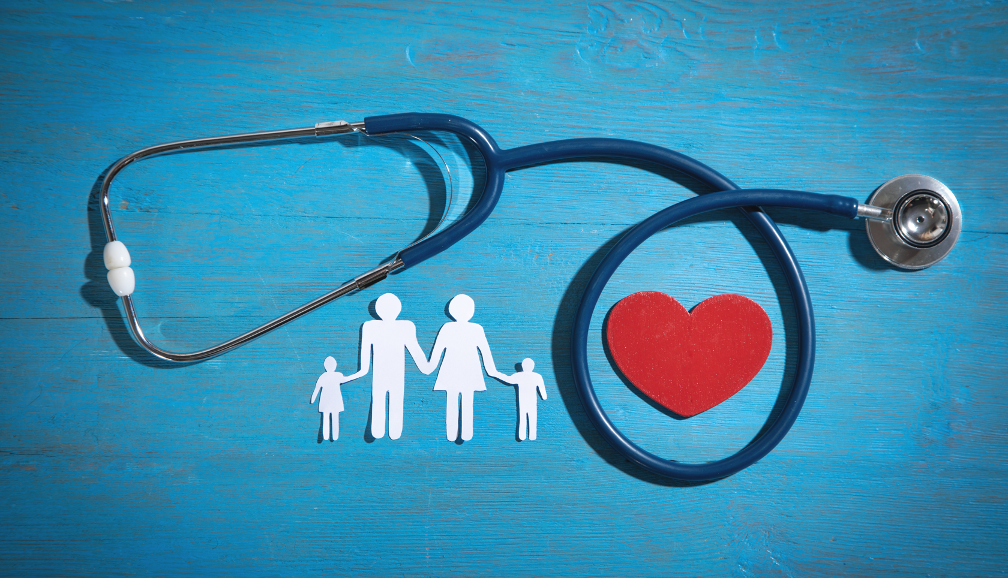 Tips for Keeping Your Family Healthy: Insights from a Family Medicine Specialist in Northwest Indiana