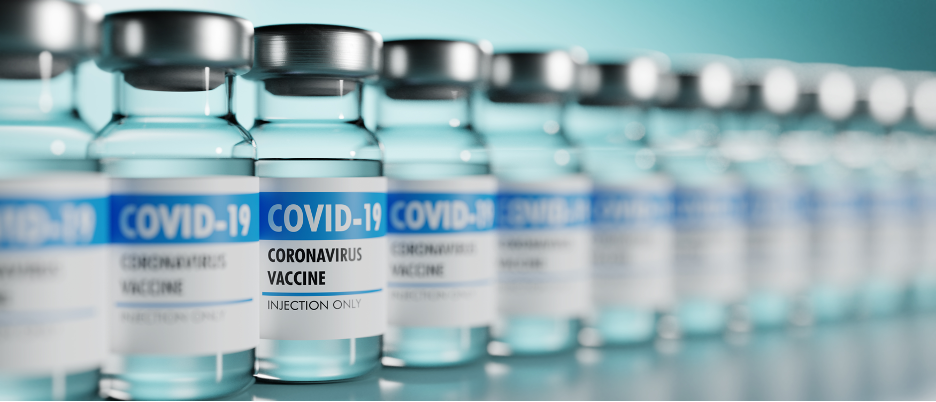 COVID vaccination clinic in Northwest Indiana