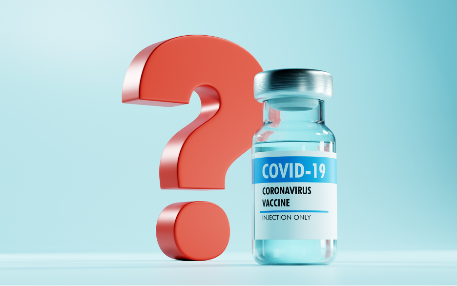 Is the COVID-19 Vaccine Safe? Insights from 219 Health Network COVID Vaccination Clinics in Northwest Indiana