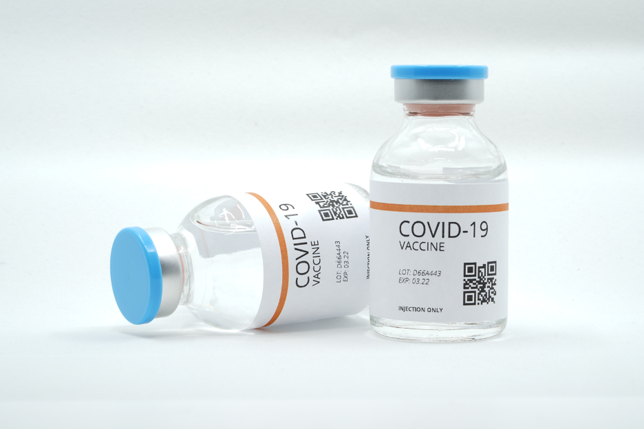 COVID vaccine facility in Northwest Indiana