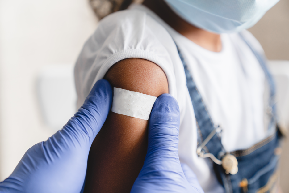 Is the COVID-19 Vaccine Safe for Children? A COVID Vaccination Clinic in Northwest Indiana Explains