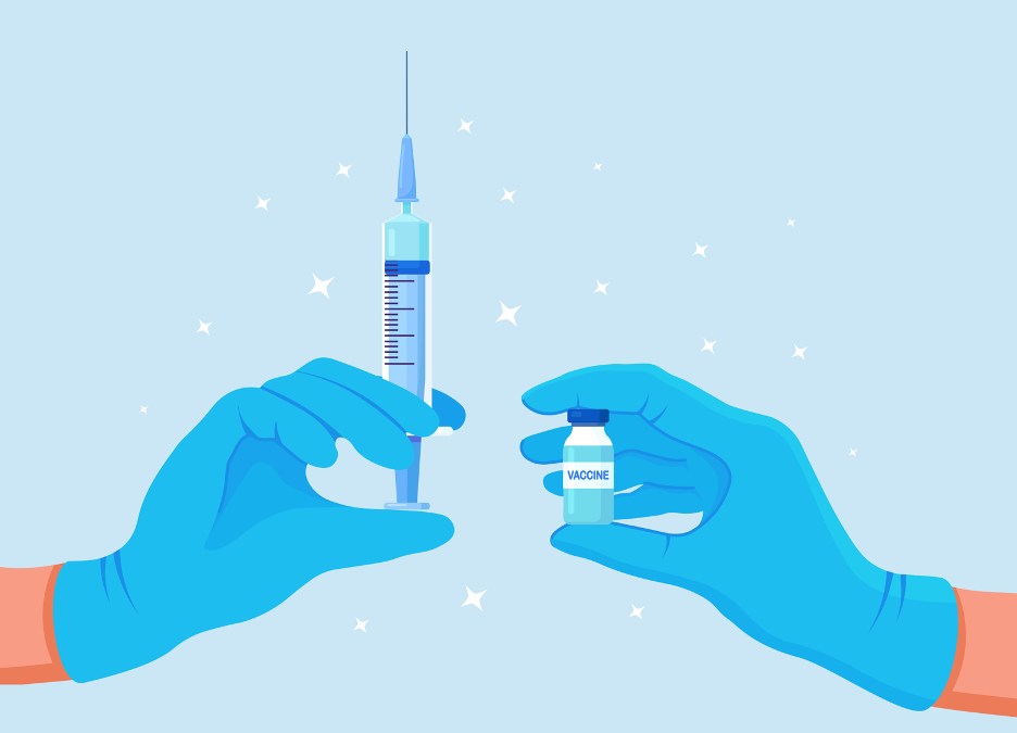 How Did the COVID Vaccines Get Approved So Quickly in the US? Insights from a COVID Vaccine Clinic in Northwest Indiana