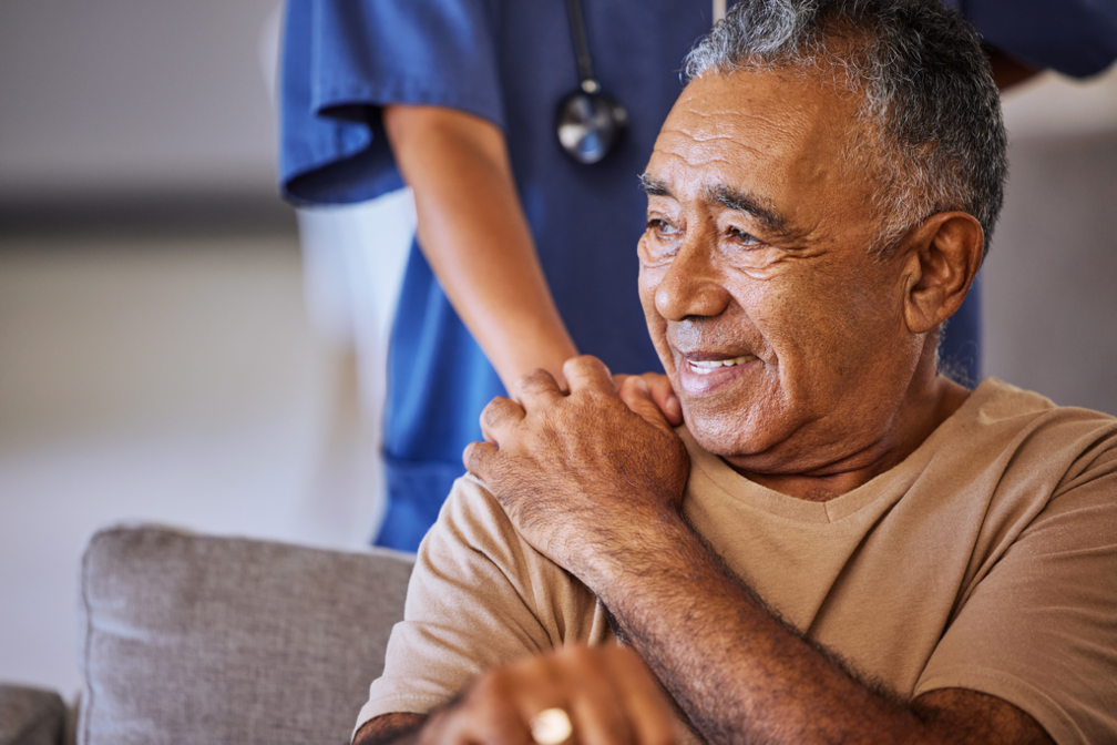 Understanding the Specialized Care of Geriatric Patients:  Insights from Family Medicine Specialists in Northwest Indiana