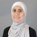 Maali Milhem, MD