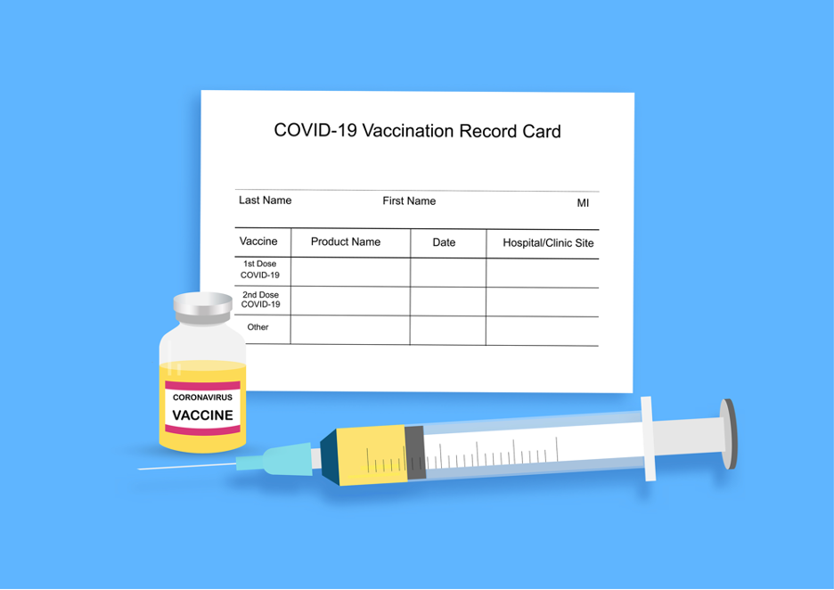 Am I Required to Get a COVID Vaccination for Work? A COVID Vaccination Clinic in Northwest Indiana Explains