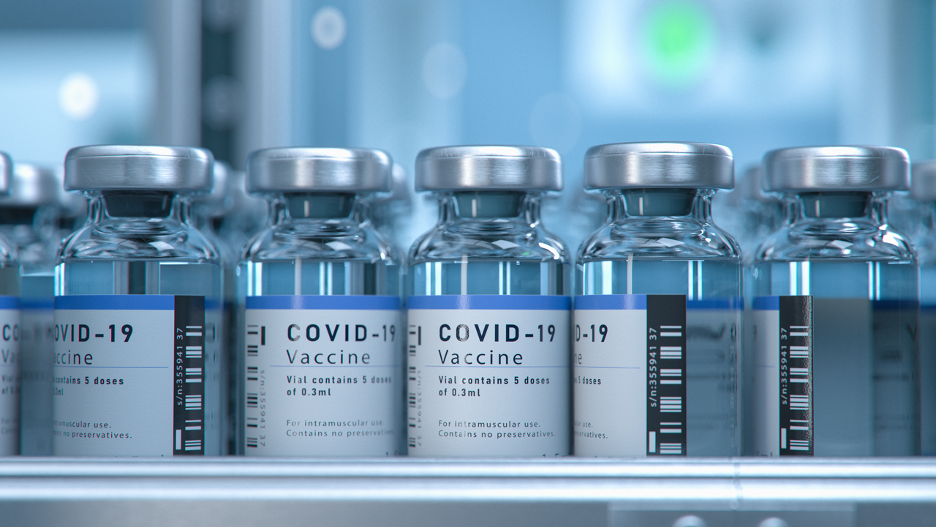 COVID-19 Vaccines for Veterans in Northwest Indiana