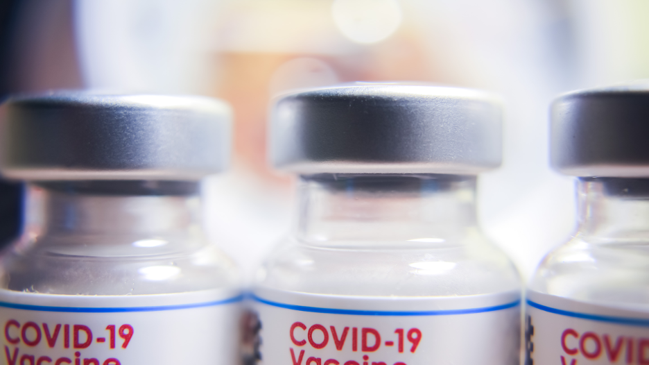 Do I Really Need Two Doses of the COVID-19 Vaccine? A COVID Vaccination Clinic in Northwest Indiana Explains