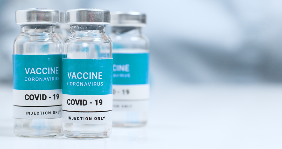 How Long Does It Usually Take to Get the COVID Vaccine?