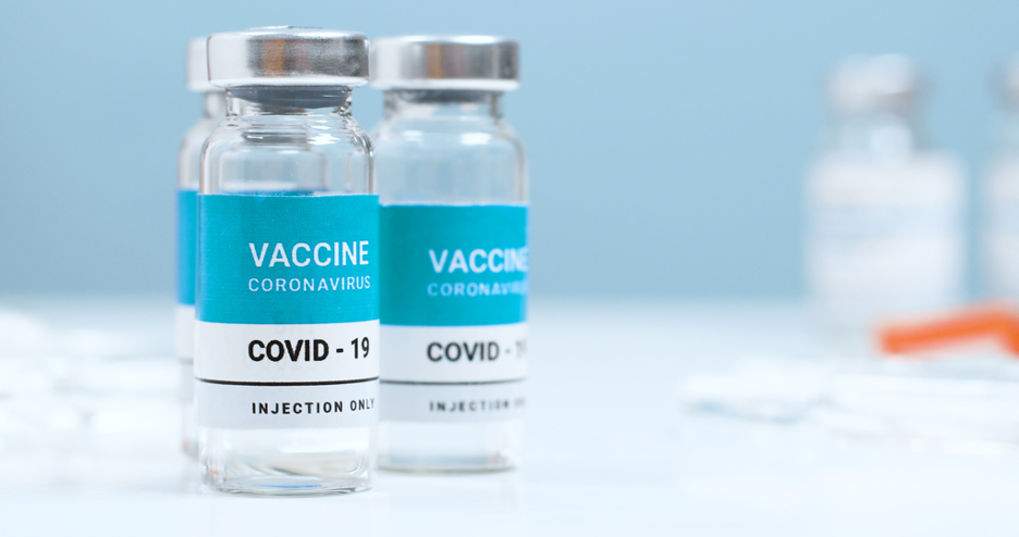 How Many COVID-19 Doses do I Need to Complete my Primary Series?
