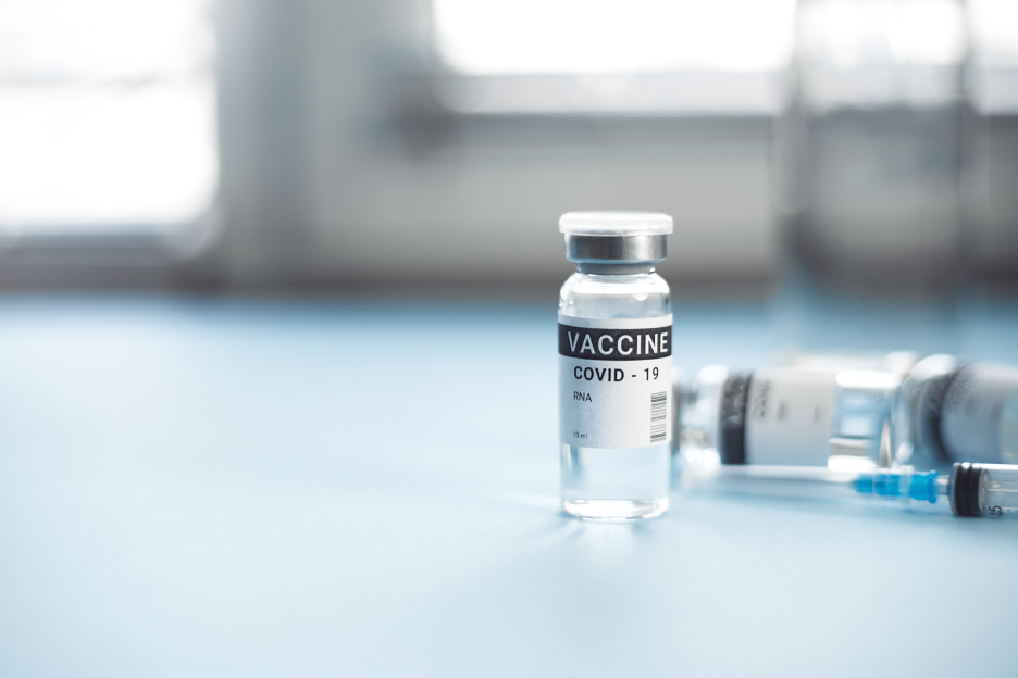 Is the COVID Vaccine Safe for Those with Allergies?
