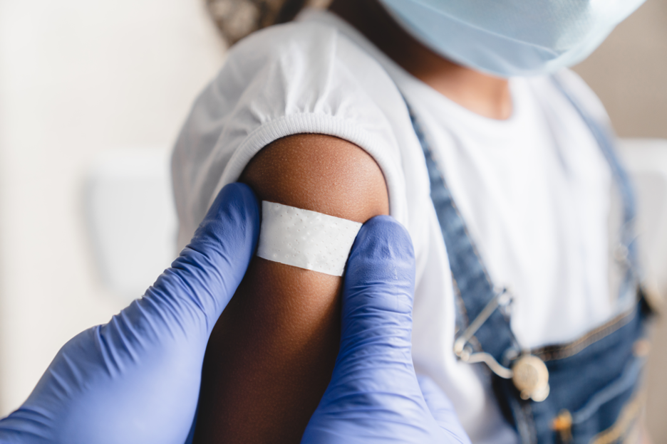 Reasons for Children to Take the COVID-19 Vaccine: Insights from a COVID Vaccination Clinic in Northwest Indiana