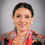 Carolina V. Ocampo, MD