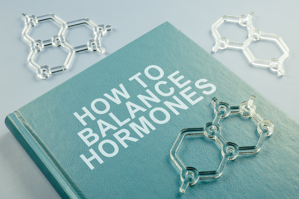 Hormone Balance - Endocrinologist in Northwest Indiana