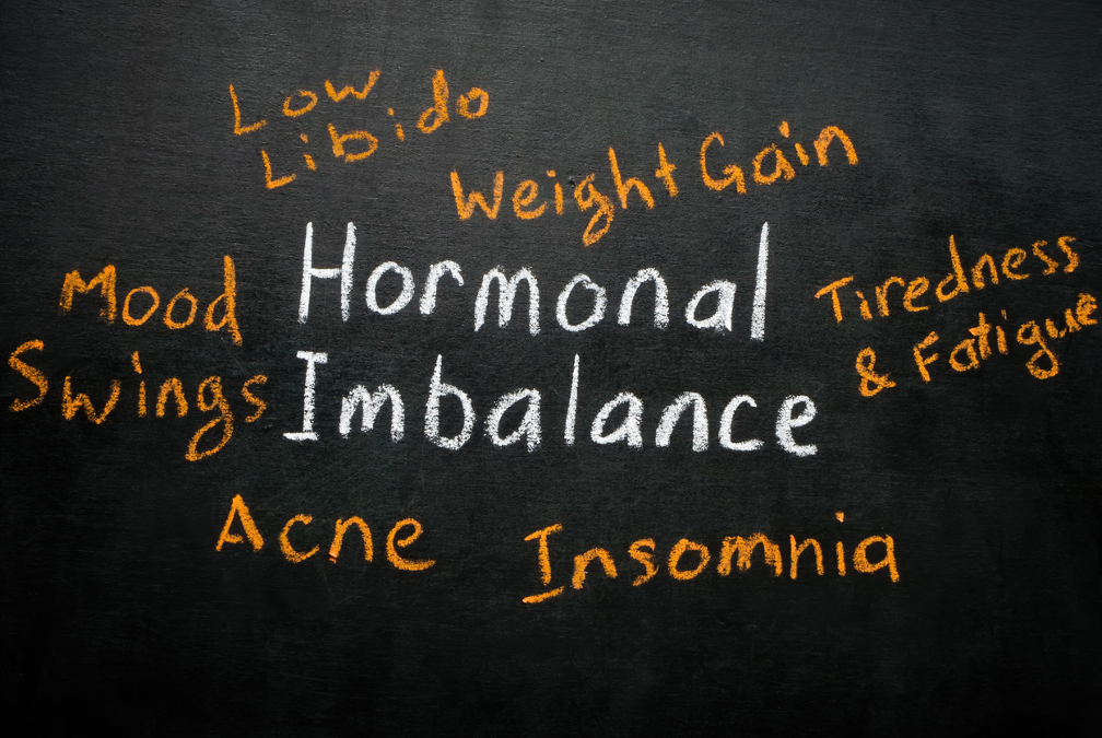 How to Balance Your Hormones Naturally: Tips from an Endocrinologist in Northwest Indiana