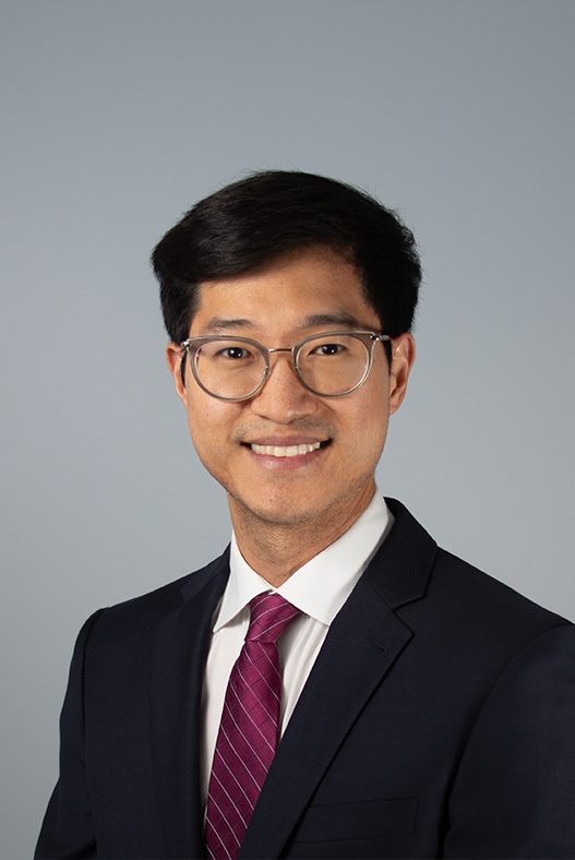 John Byun, MD