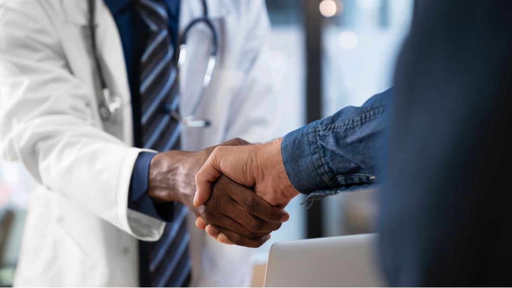 Three Questions to Ask Your Internist at Your Next Visit: Insights from an Internist in Northwest Indiana