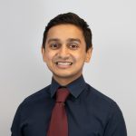 Jani, Akash, Md