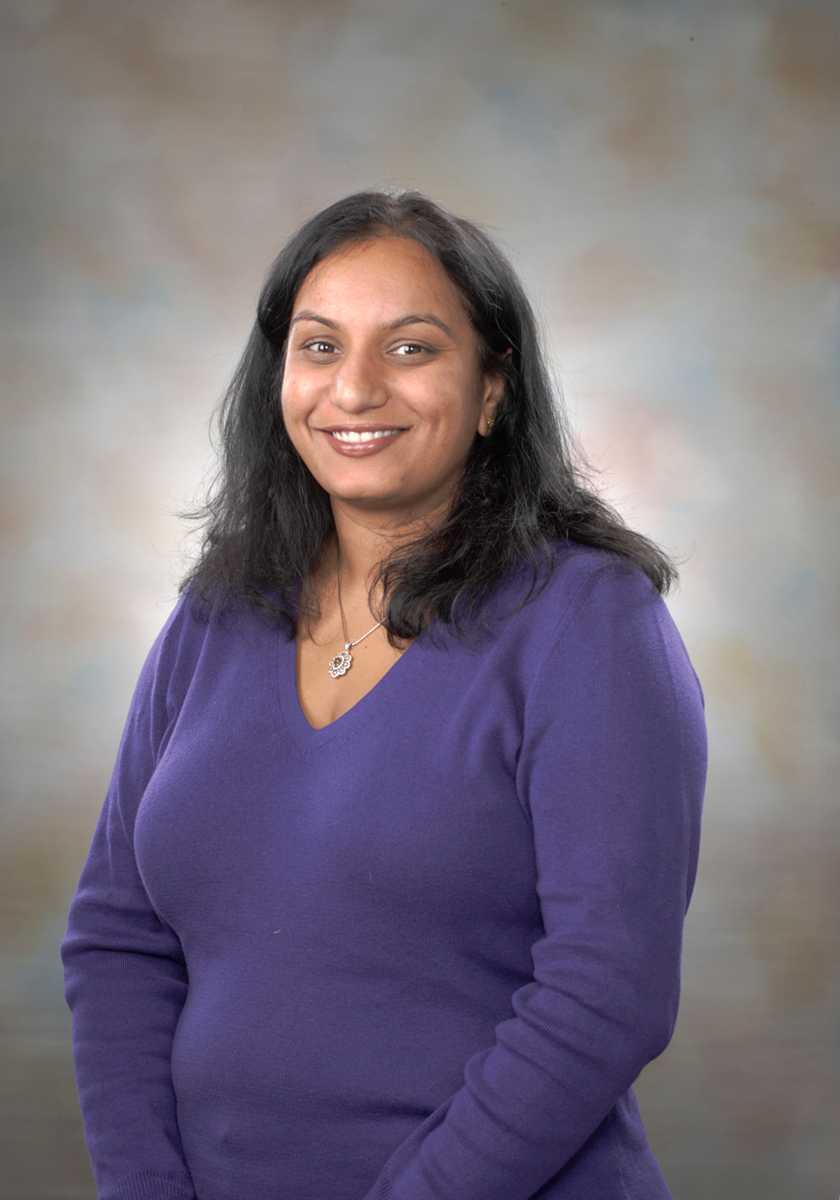 Aruna Uppuluri, MD, FACOG