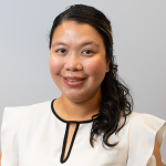 Lady Anne Margie Plasabas, AGACNP-BC