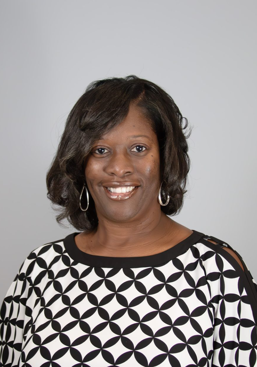 Kimberly Scott, DNP, FNP-BC