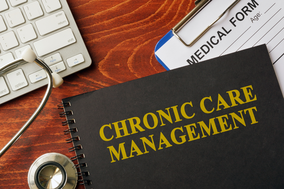 Managing Multiple Chronic Conditions Is Challenging but Possible: Insights from a Family Health Specialist in Cedar Lake, Indiana