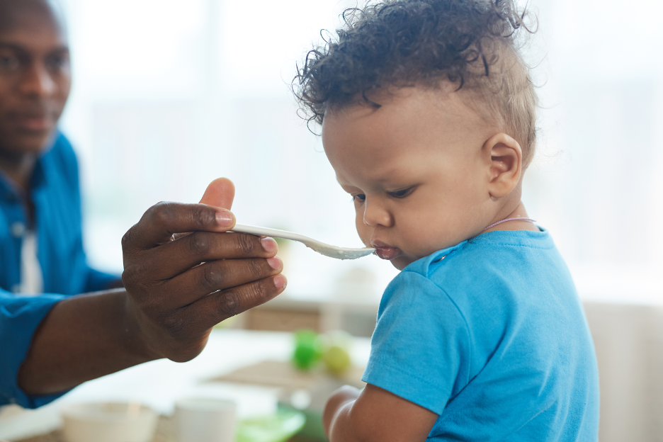 How to Guide Your Child Through Picky Eating: Tips from a Pediatric Care Provider in Highland, Indiana