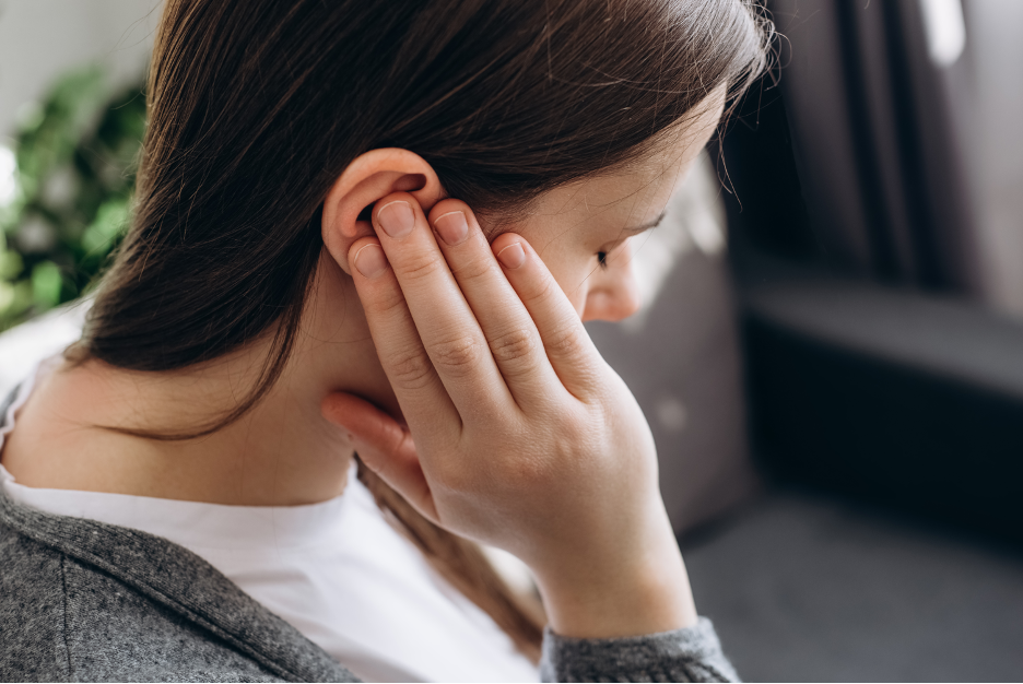 Can Behavioral Therapies Help You Manage Tinnitus Effectively? Insights from a Behavioral Health Specialist in Hobart, Indiana