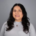 Cristina Quiroz, AGPCNP-BC