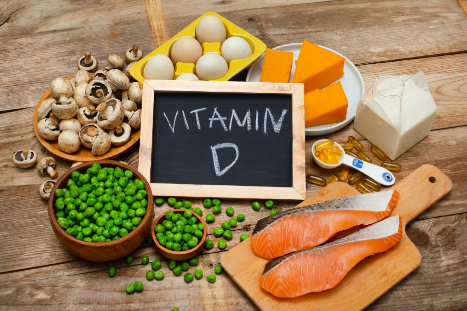 Can Vitamin D Help Lower Blood Pressure in Older Adults with Obesity? Insights From an Endocrinology Specialist in East Chicago, Indiana