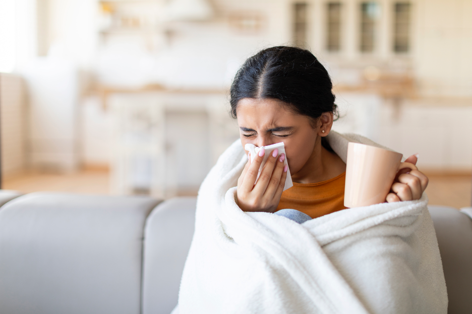 Do You Have a Cold, the Flu, or Just Allergies? Insights from a Family Medicine Specialist in Cedar Lake, Indiana