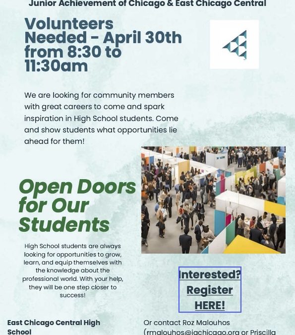 April 30. 2025 Ec Central Career Fair Registration Flyer (1) (002)