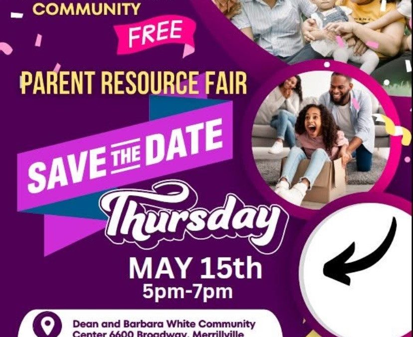 Parent Resource Fair Merrillville