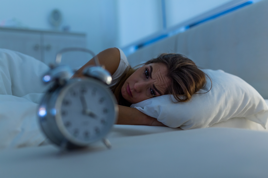 The Relationship Between Poor Sleep and Mental Health Issues: Insights from a Behavioral Health Specialist in East Chicago, Indiana