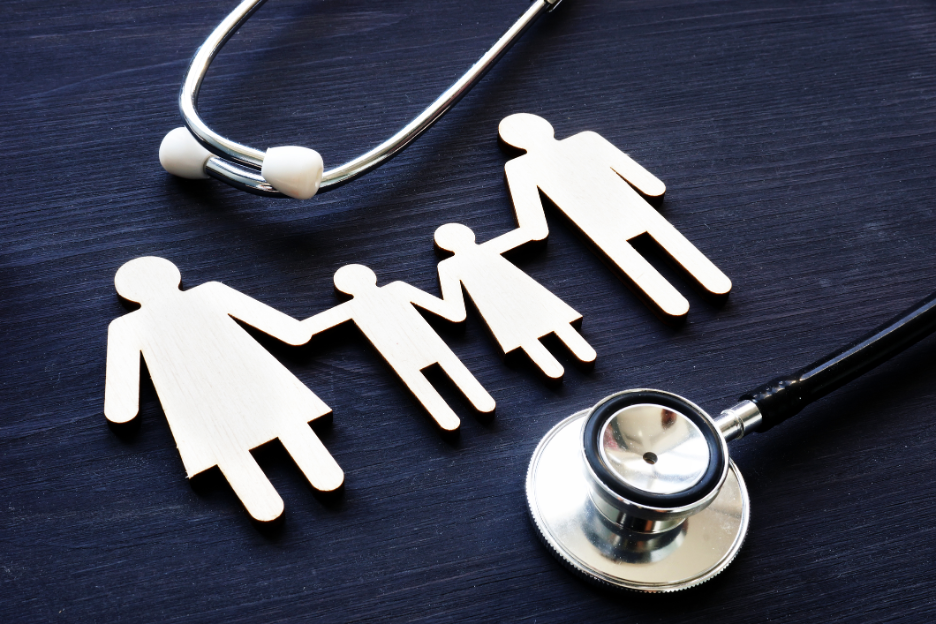 What Does Your Family’s Health History Say About Your Future? Insights from a Family Medicine Specialist in Cedar Lake, Indiana