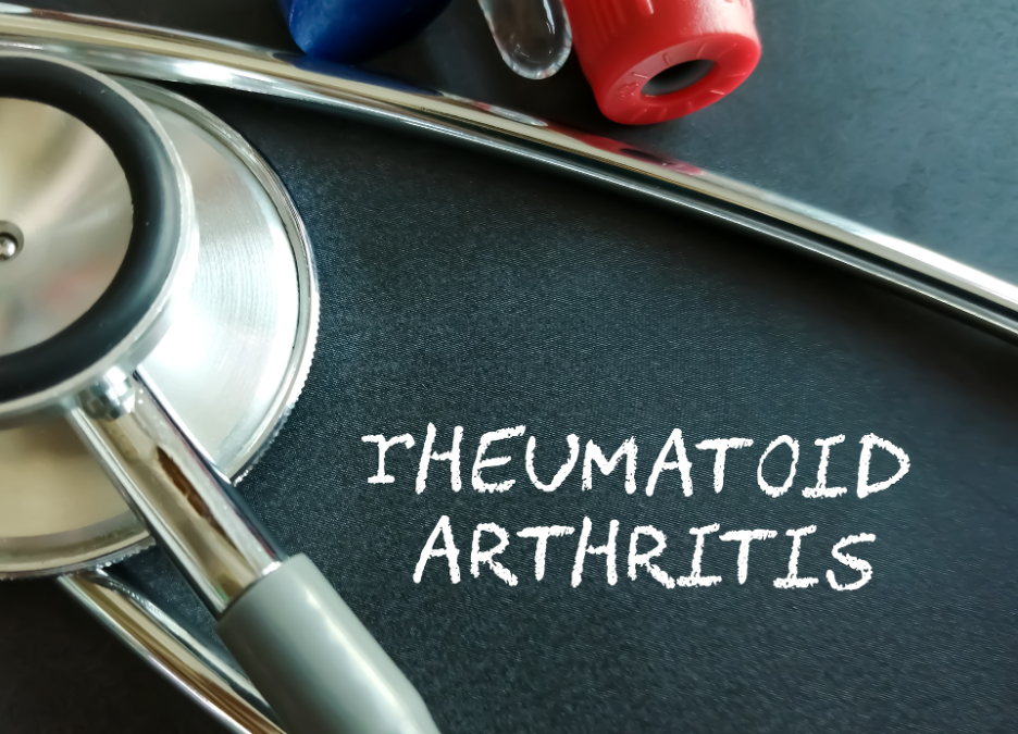 Can Rheumatoid Arthritis Go into Remission? Insights from a Rheumatologist in Hobart, Indiana