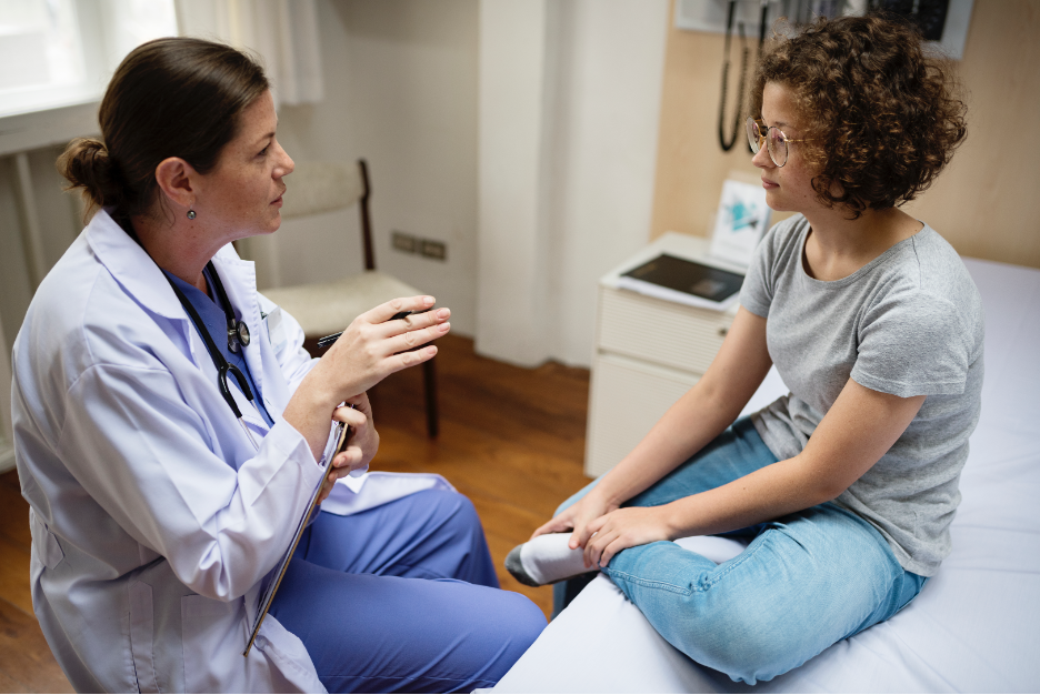 Services Pediatrics 219 Health Network Indiana