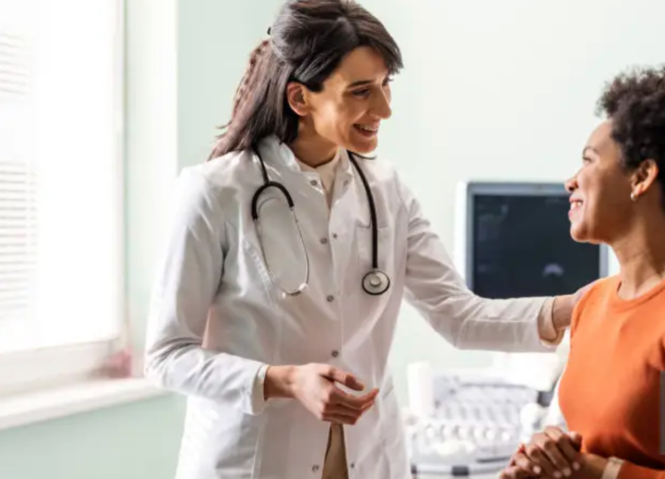 How to Open Up to Your Doctor with Better Communication: Insights from a Family Healthcare Provider in Cedar Lake, Indiana