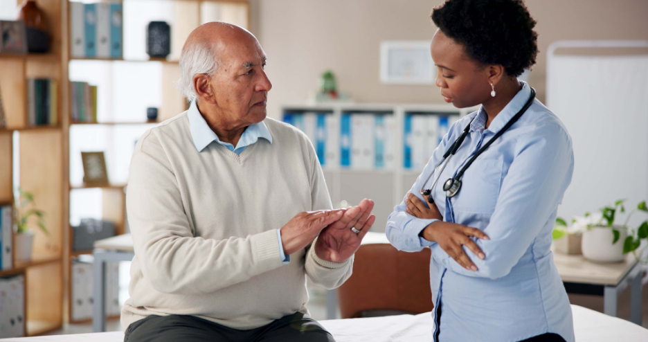 What Does Preventive Care for Seniors look like? Insights from a Family Medicine Specialist in Highland, Indiana