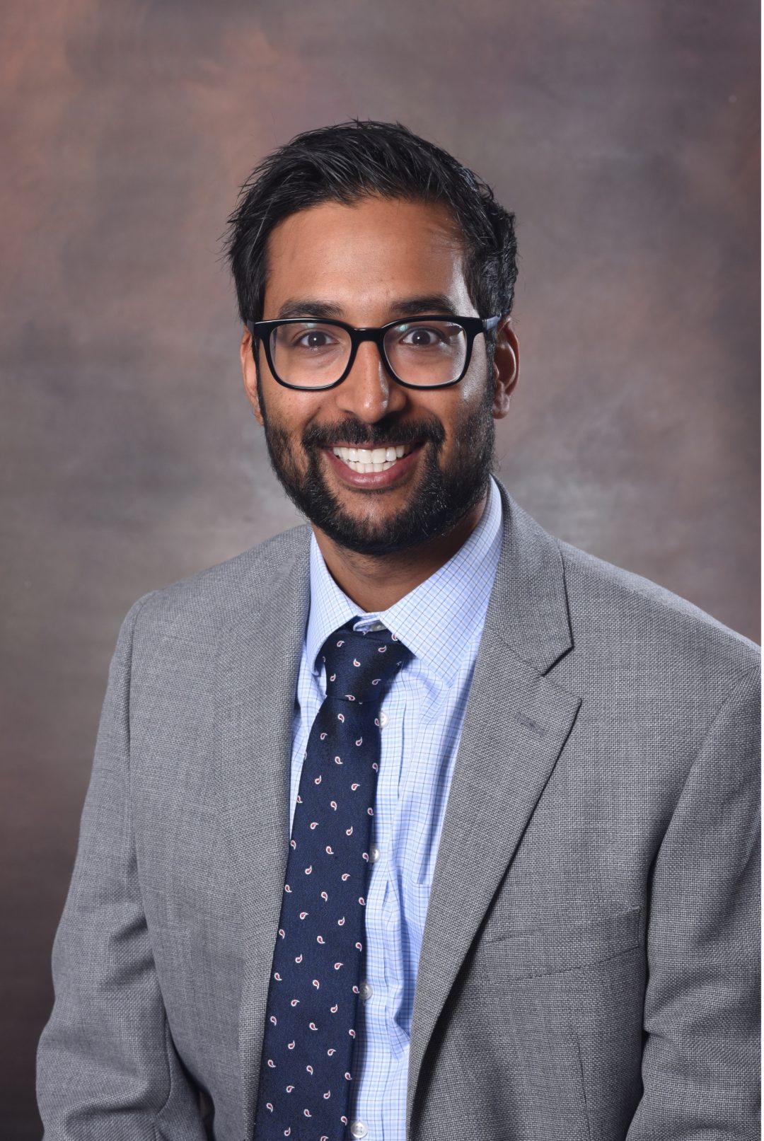 Kevin A. Parikh, MD